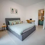 公寓 Living 格勒姆