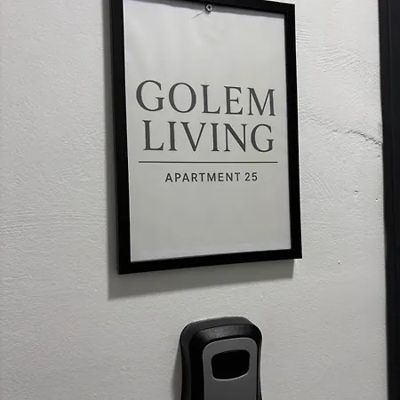 Appartamento Living