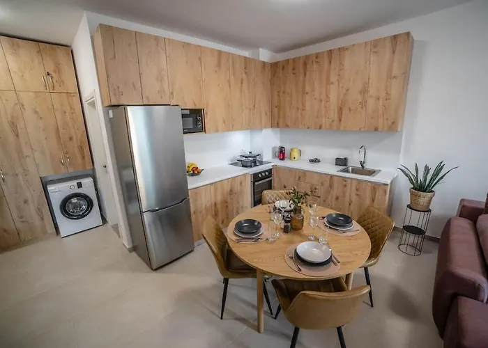 Living Apartament *