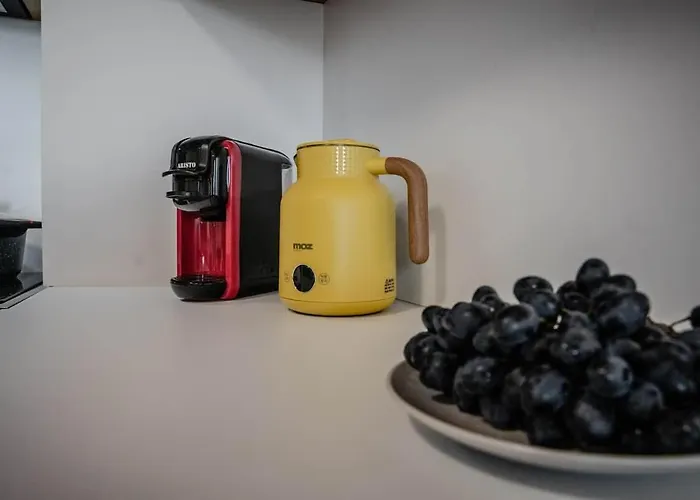 Apartament Living