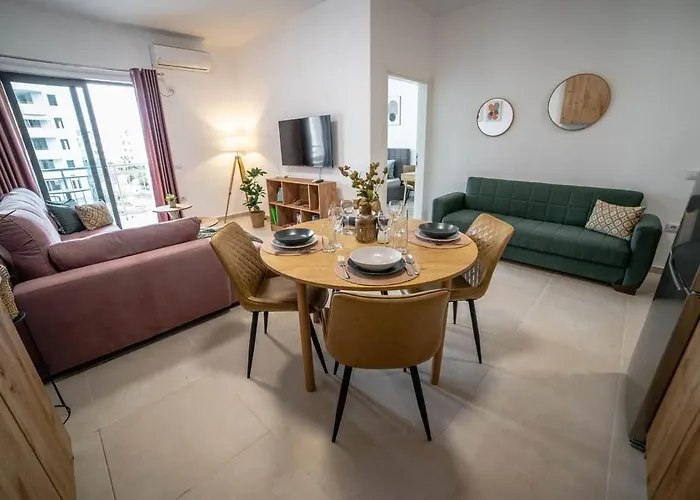 Living * Golem (Tirana)