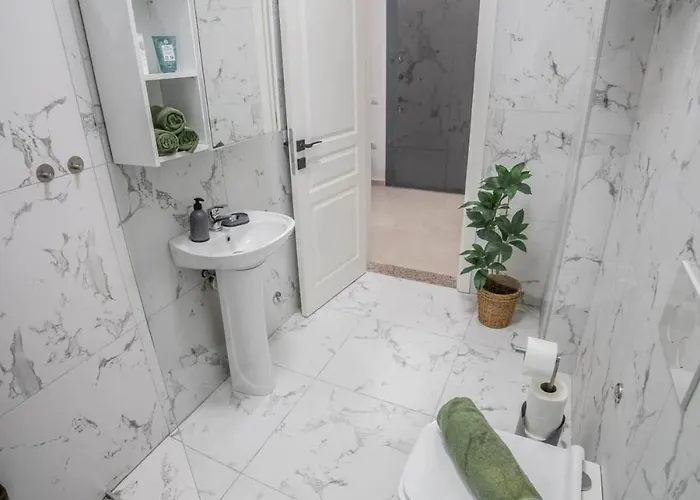 Living Apartament *