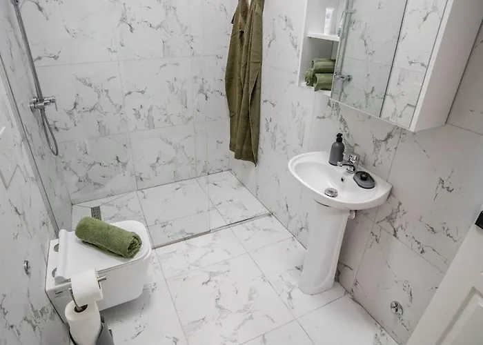 Living Apartament