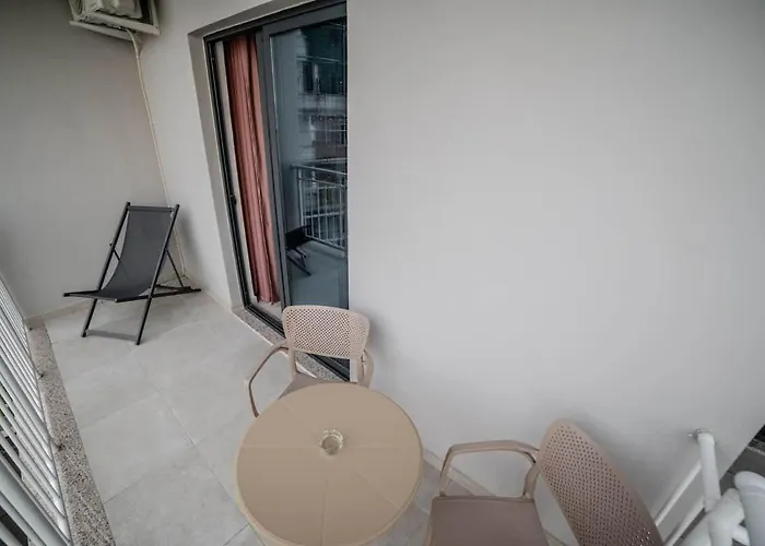 Living Apartament *